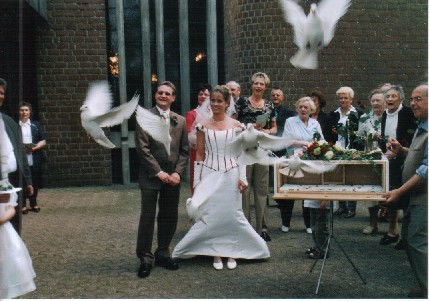 Hochzeit